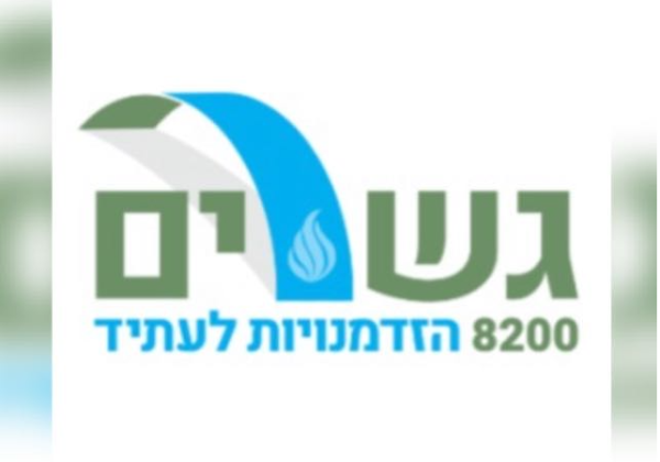 גשרים 8200